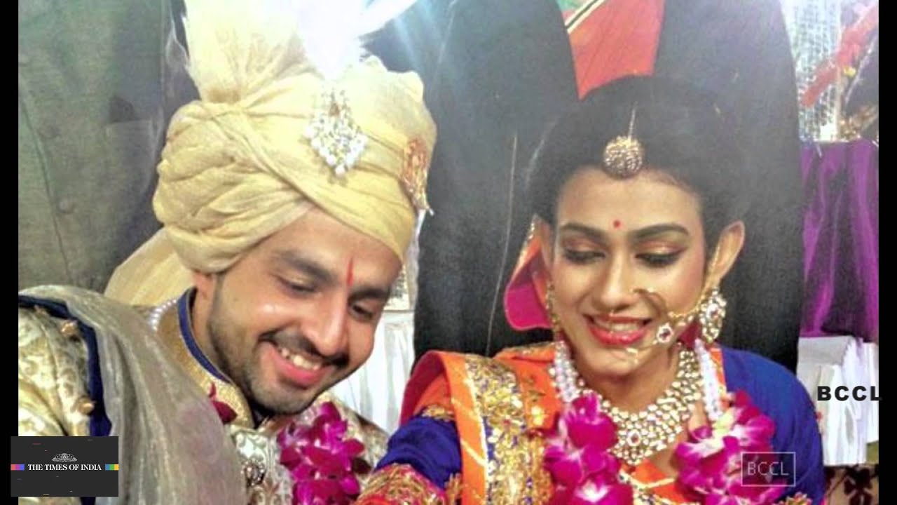 tv serial actor satish marriage photos